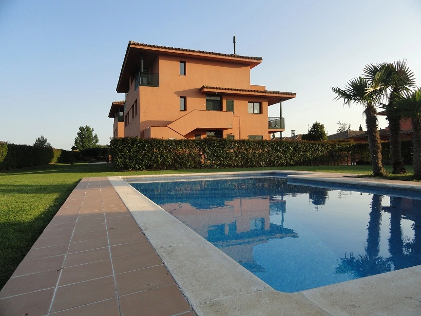 Casa en venta Immorentings