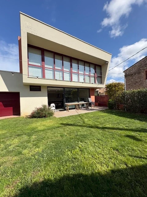 Casa en venta Immorentings