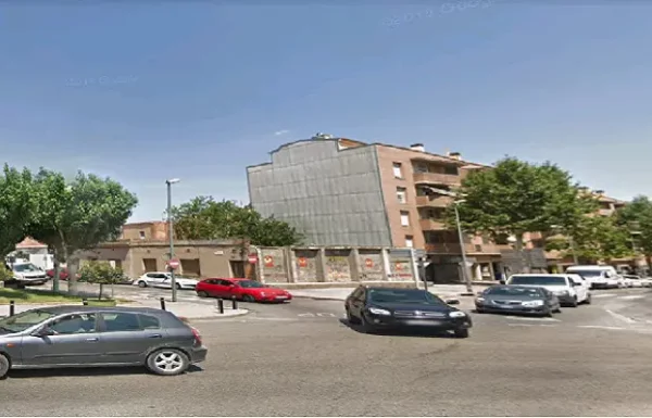 Terreno Urbano en Figueres (Girona) Spain