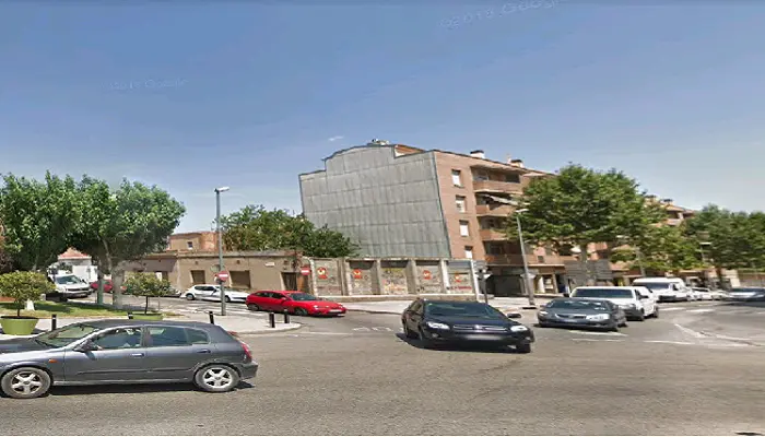 Terreno Urbano en Figueres (Girona) Spain