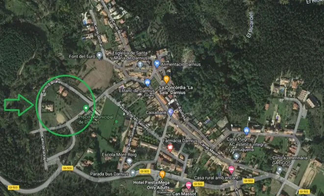 VISTA-SATELITE-UBIACACION-PARCELA-DARNIUS-661×400